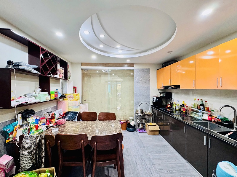 BÁN NHÀ NGÕ 89 TRẠI LẺ – KÊNH DƯƠNG – LÊ CHÂN – HẢI PHÒNG | 4 TẦNG – GIÁ 3,85 TỶ